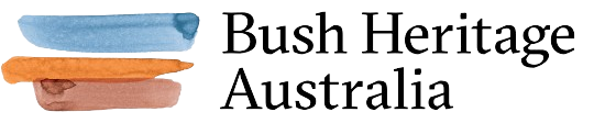 Tap4Change | Bush Heritage Australia