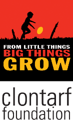 Tap4Change | Clontarf Foundation