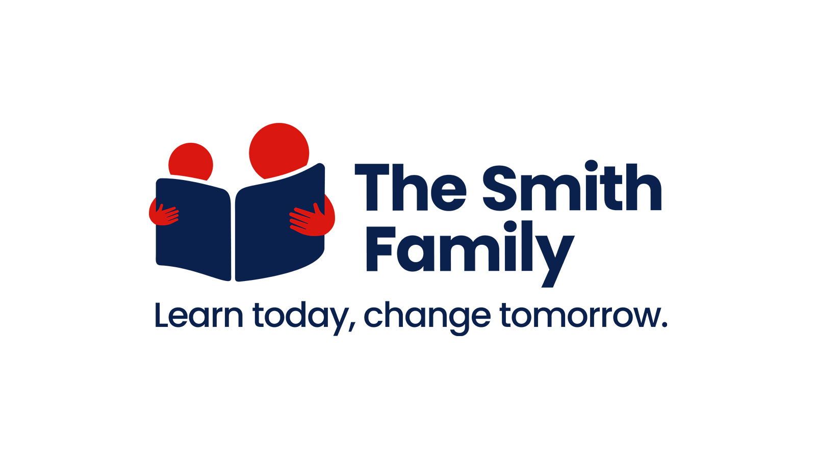 Tap4Change | The Smith Family