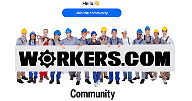 WORKERS.COM Community